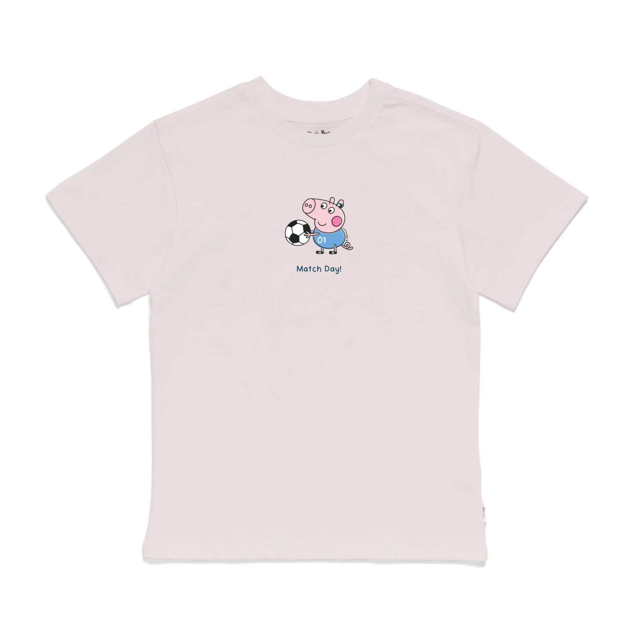Roys Boys Pink T-Shirt Imagery_0009_Older Kids Front