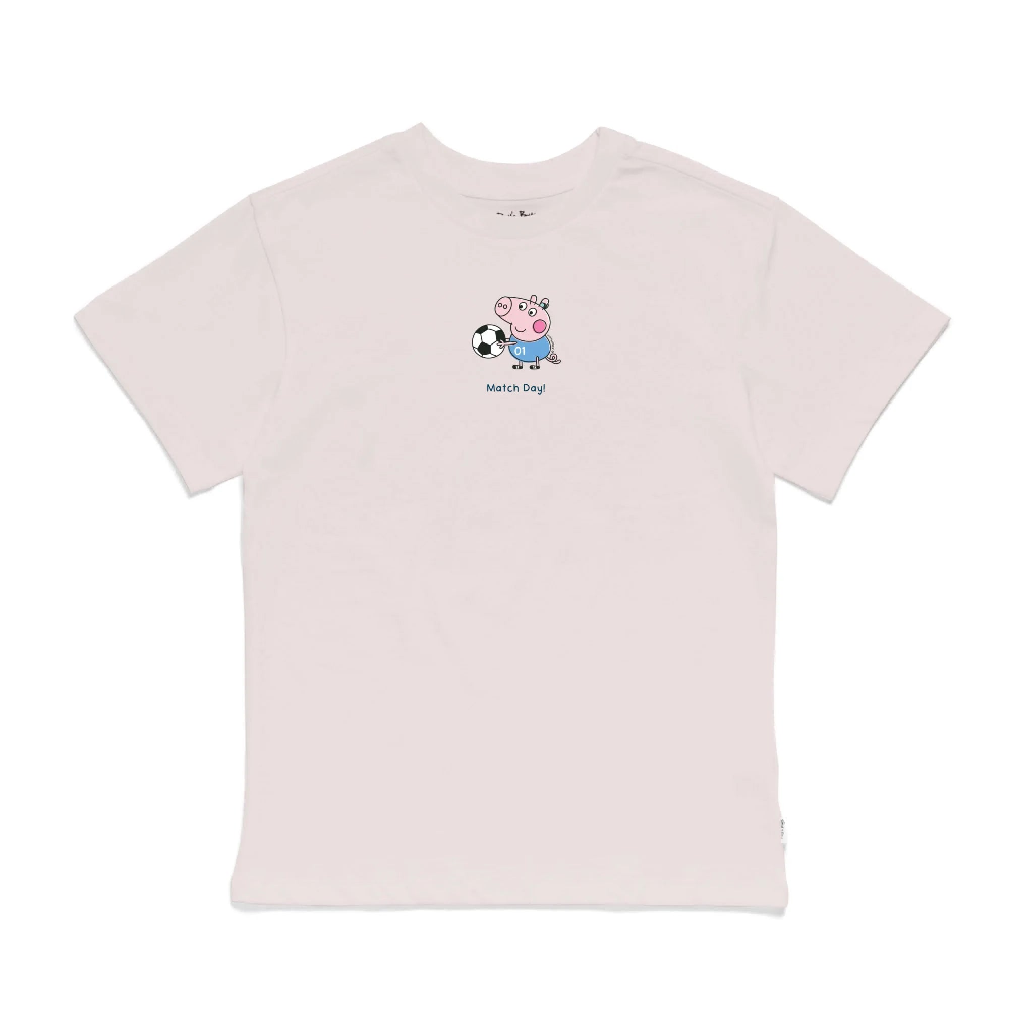 Roys Boys Pink T-Shirt Imagery_0009_Older Kids Front