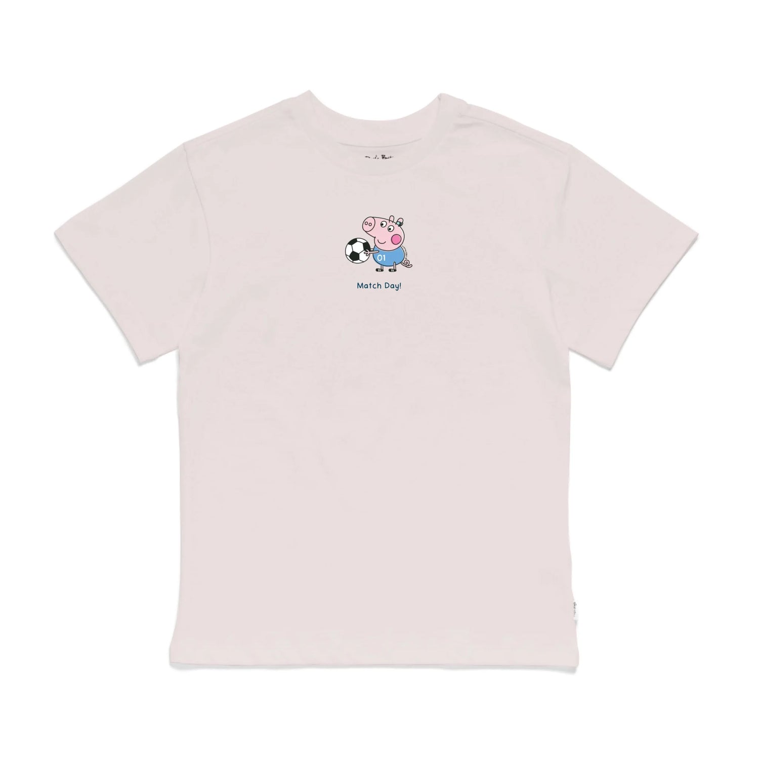 Roys Boys Pink T-Shirt Imagery_0009_Older Kids Front