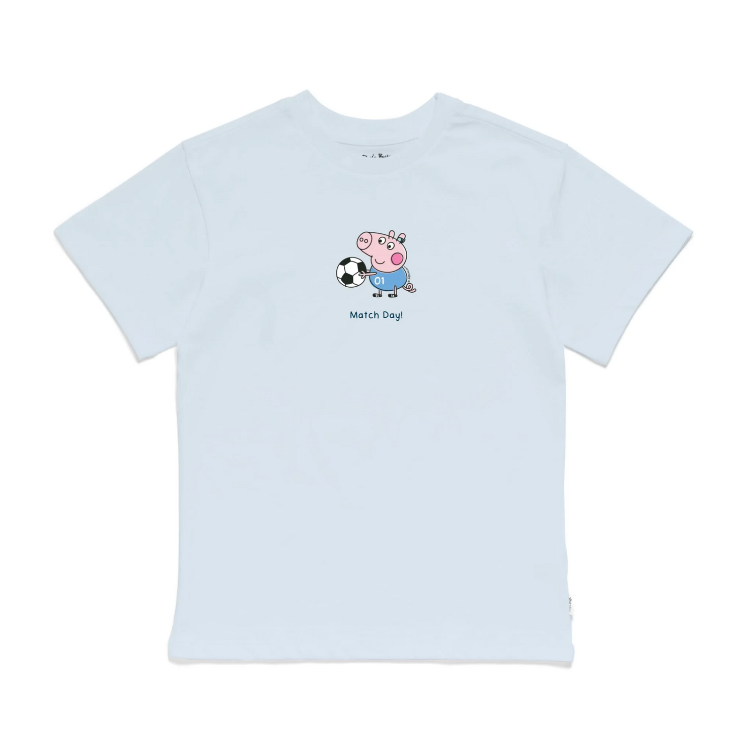 Roys Boys Blue T-Shirt Imagery_0009_Older Kids Front