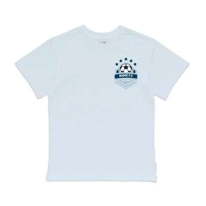 Roys Boys Blue T-Shirt Imagery_0009_Older Kids Front