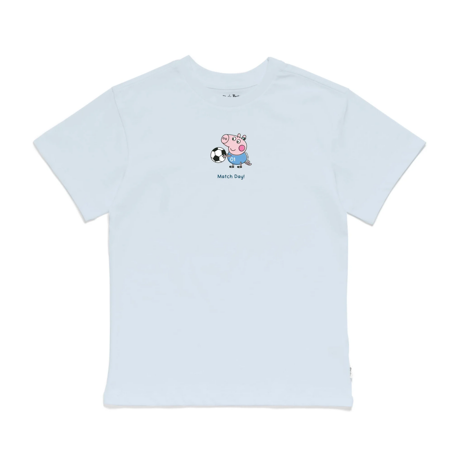 Roys Boys Blue T-Shirt Imagery_0009_Older Kids Front
