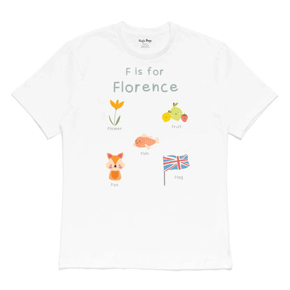 Roys Boys White T-Shirt Imagery_0000_Mens Front