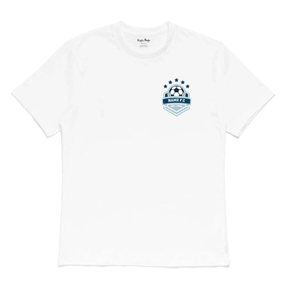 Roys Boys White T-Shirt Imagery_0000_Mens Front
