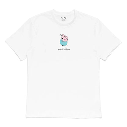 Roys Boys White T-Shirt Imagery_0000_Mens Front