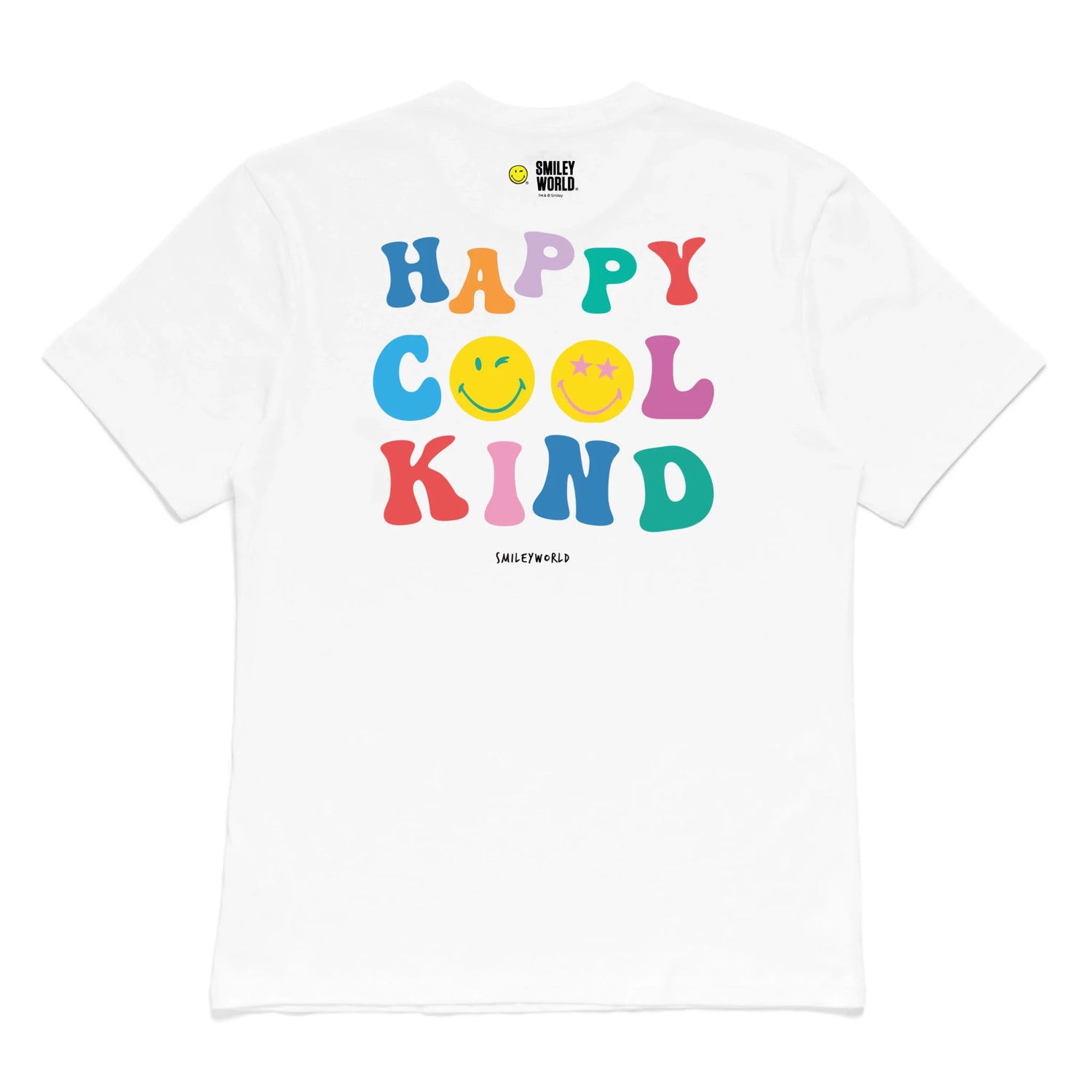 Roys Boys White T-Shirt Imagery_0000_Mens Front