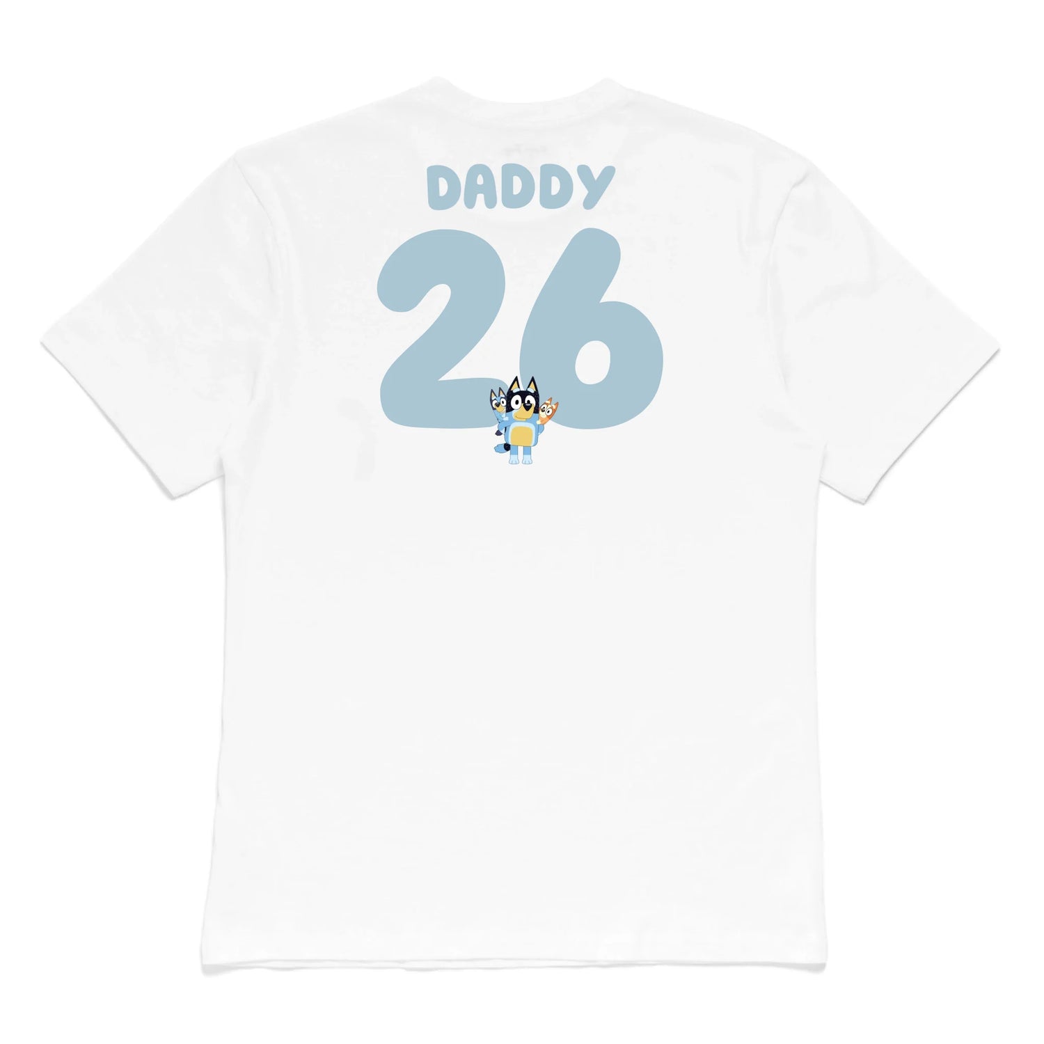 Roys Boys White T-Shirt Imagery_0000_Mens Front