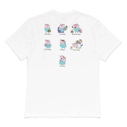 Roys Boys White T-Shirt Imagery_0000_Mens Front
