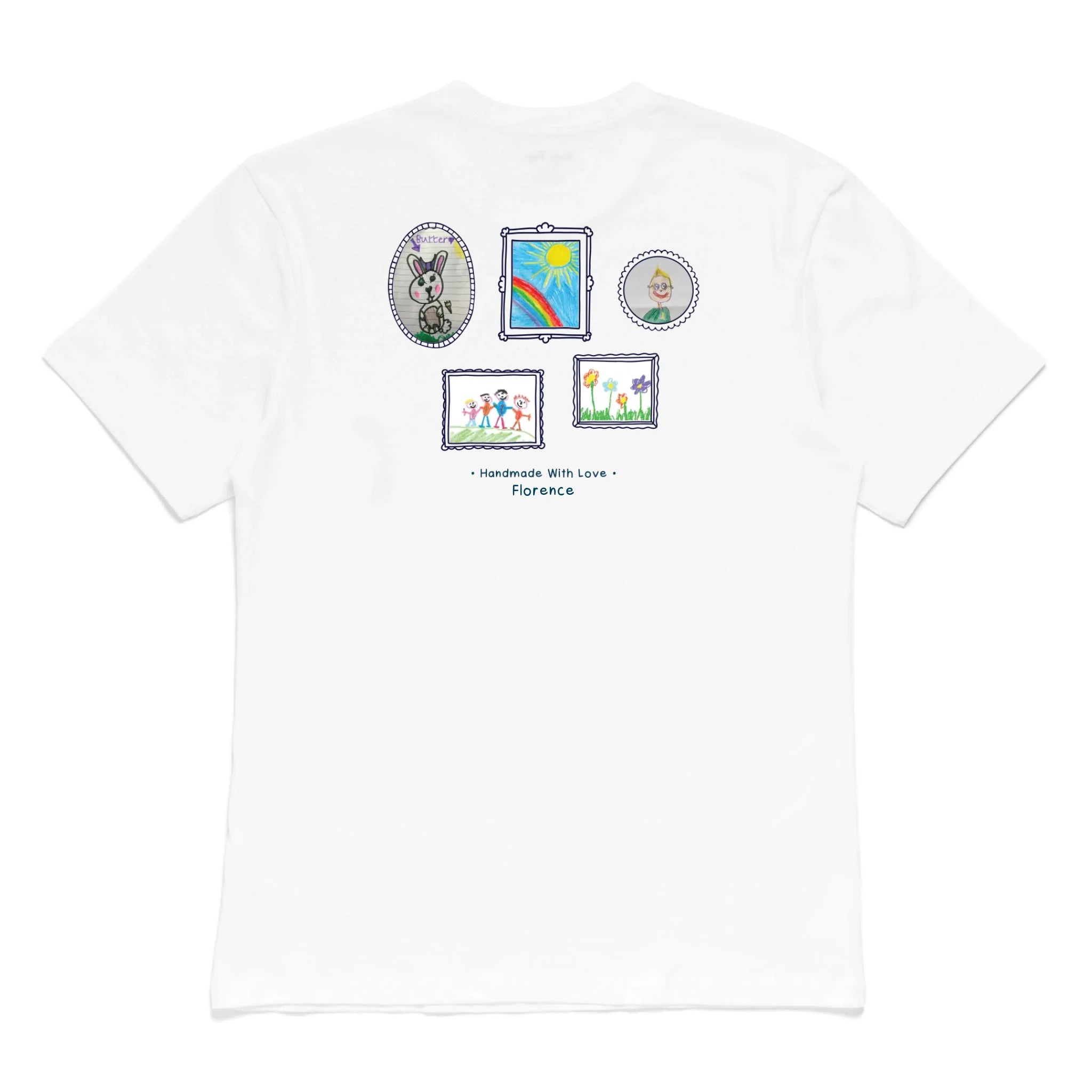 Roys Boys White T-Shirt Imagery_0000_Mens Front