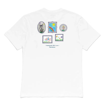 Roys Boys White T-Shirt Imagery_0000_Mens Front