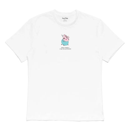 Roys Boys White T-Shirt Imagery_0000_Mens Front
