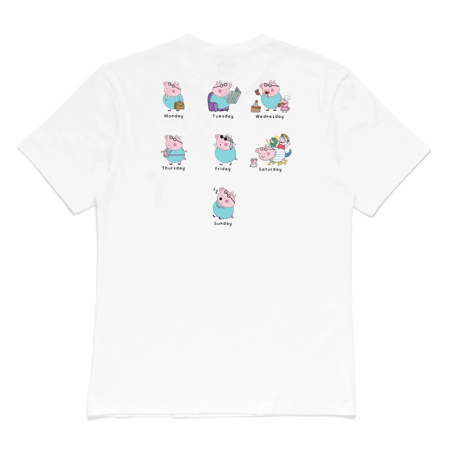 Roys Boys White T-Shirt Imagery_0001_Mens Back