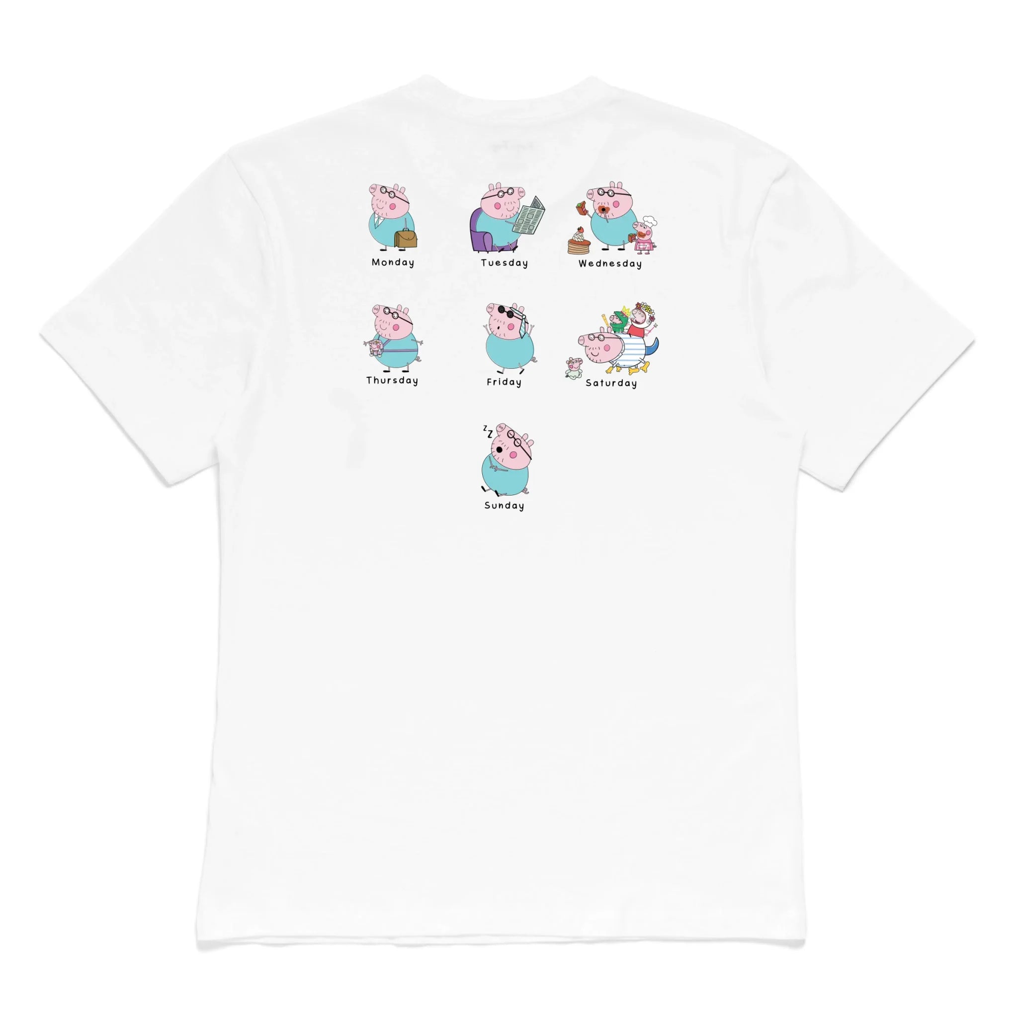 Roys Boys White T-Shirt Imagery_0001_Mens Back