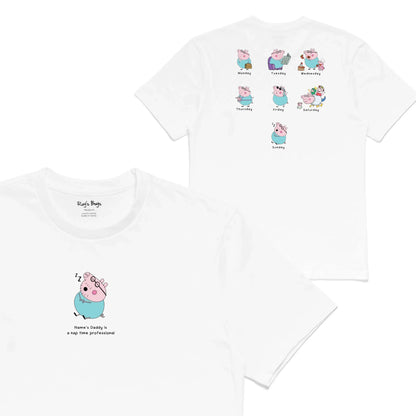 Roys Boys White T-Shirt Imagery_0001_Mens Back both-01