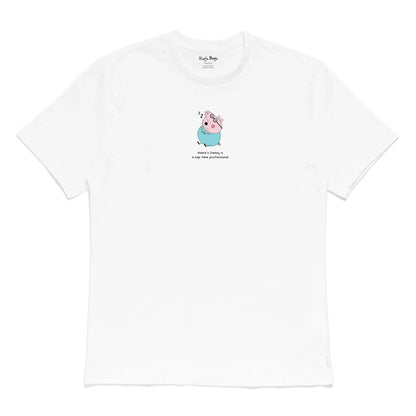 Roys Boys White T-Shirt Imagery_0000_Mens Front