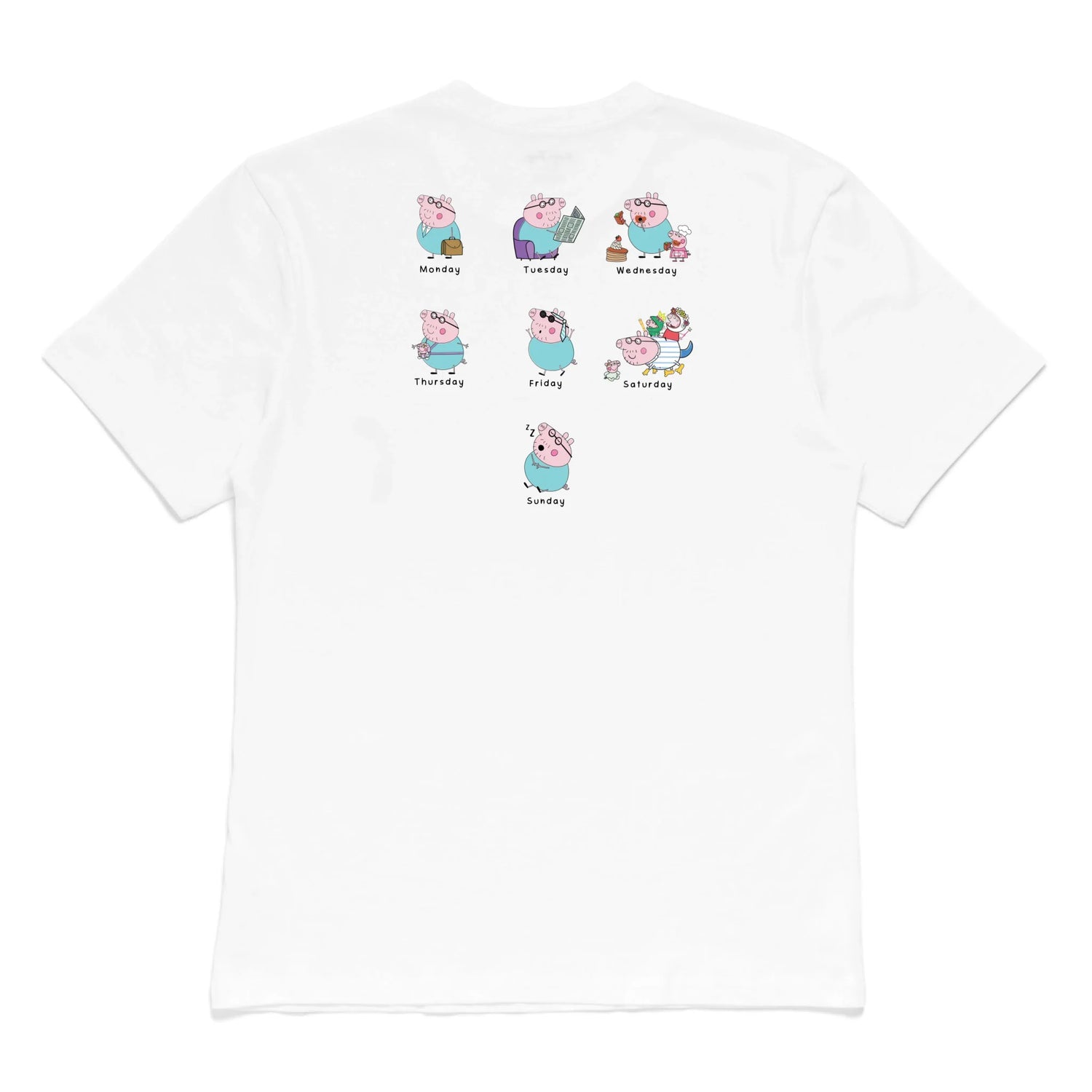 Roys Boys White T-Shirt Imagery_0001_Mens Back