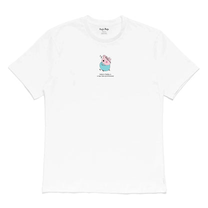 Roys Boys White T-Shirt Imagery_0000_Mens Front