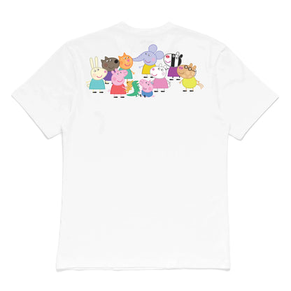 Roys Boys White T-Shirt Imagery_0000_Mens Front
