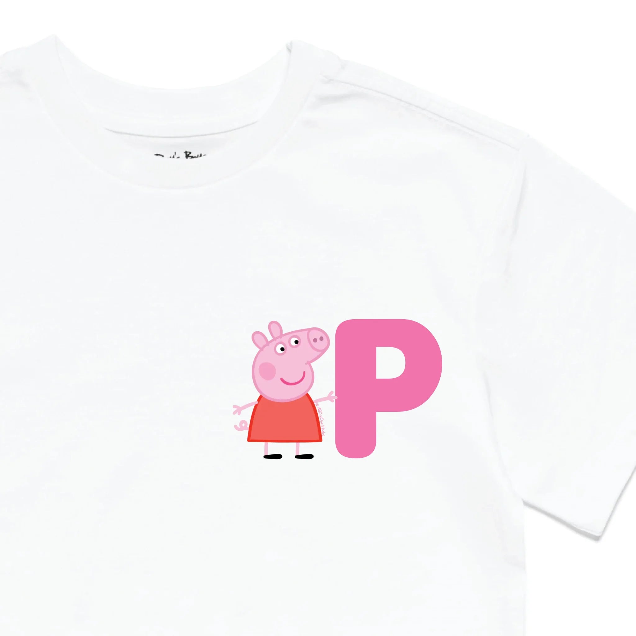 Roys Boys White T-Shirt Imagery_0010_Older Kids Front Zoomed In-01