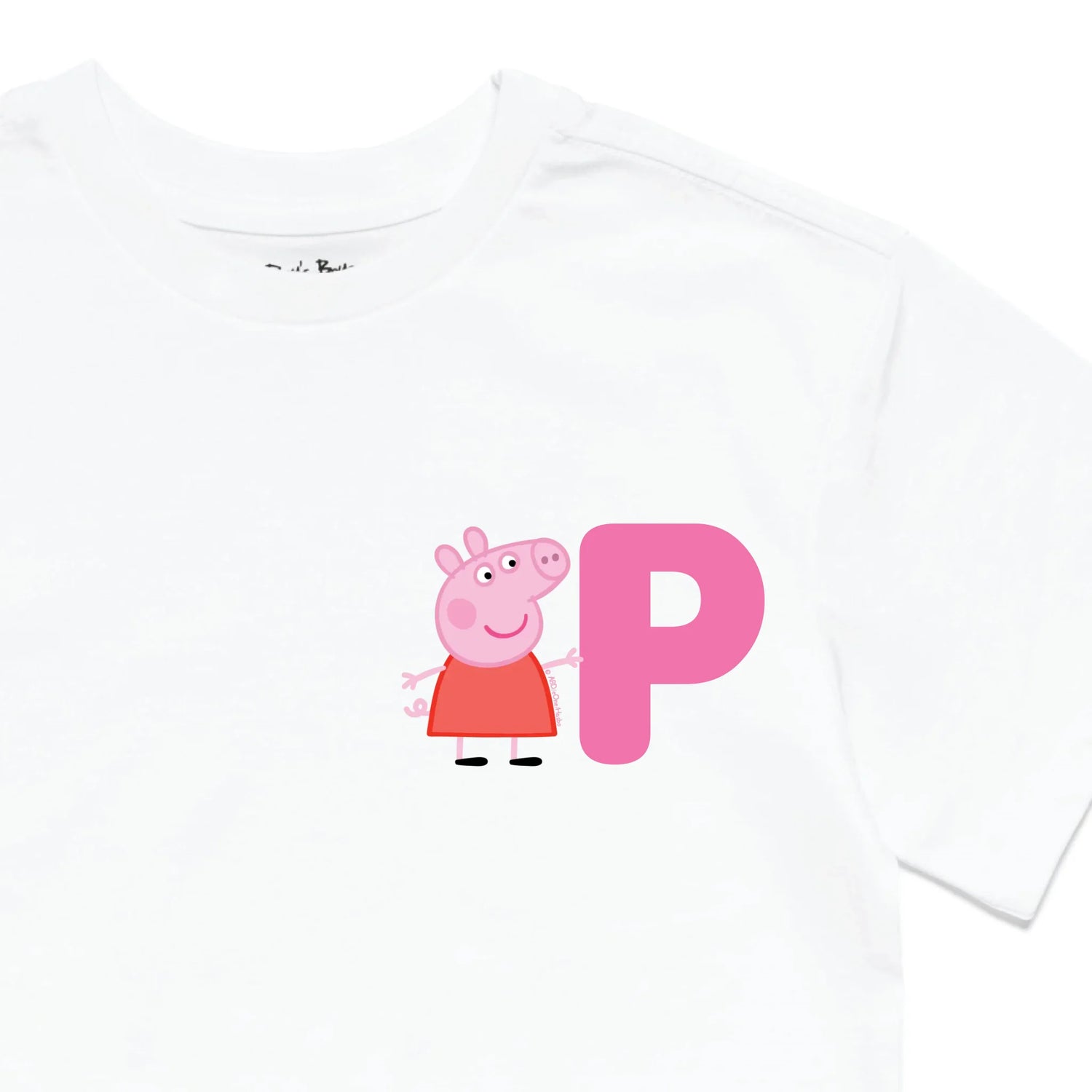 Roys Boys White T-Shirt Imagery_0010_Older Kids Front Zoomed In-01