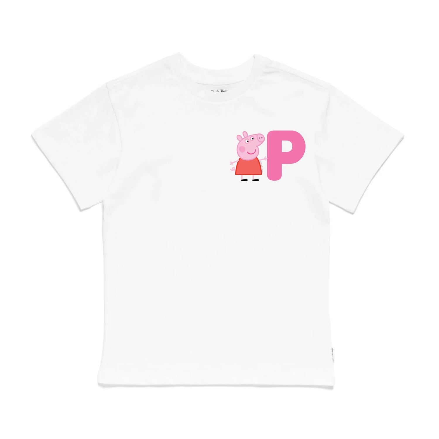 Roys Boys White T-Shirt Imagery_0009_Older Kids Front
