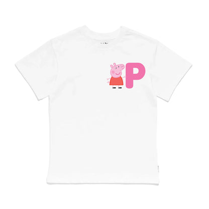 Roys Boys White T-Shirt Imagery_0009_Older Kids Front