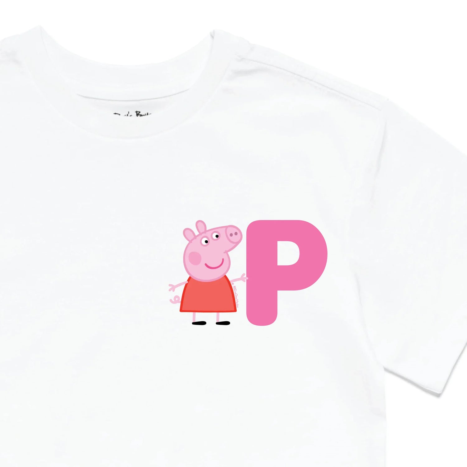 Roys Boys White T-Shirt Imagery_0010_Older Kids Front Zoomed In-01