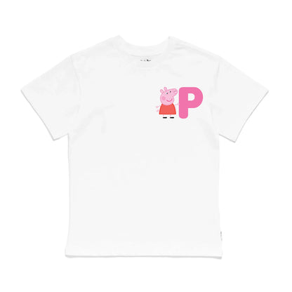 Roys Boys White T-Shirt Imagery_0009_Older Kids Front