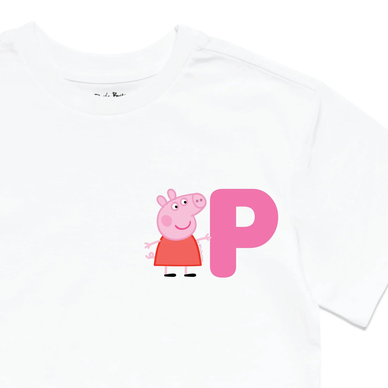 Roys Boys White T-Shirt Imagery_0010_Older Kids Front Zoomed In-01