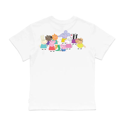 Roys Boys White T-Shirt Imagery_0008_Older Kids Back