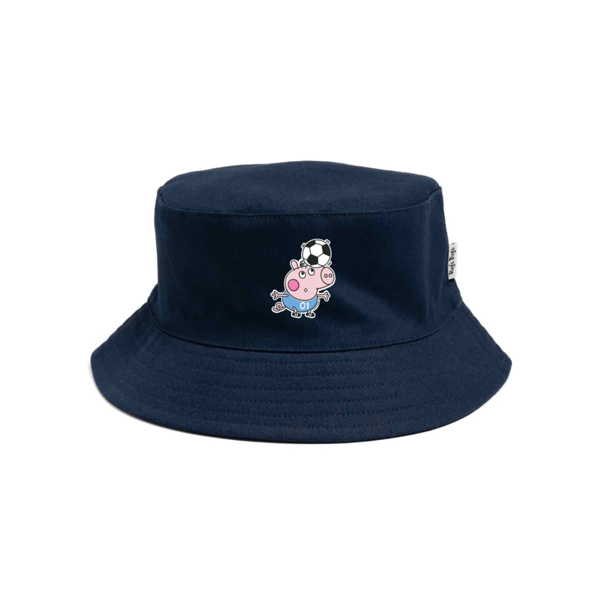 Personalised Peppa Pig and Friends Football Kids&