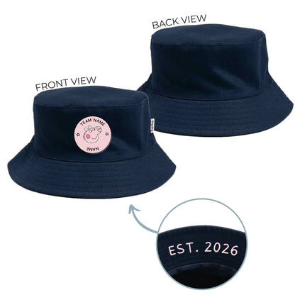 Personalised Peppa Pig and Friends Team Kids&