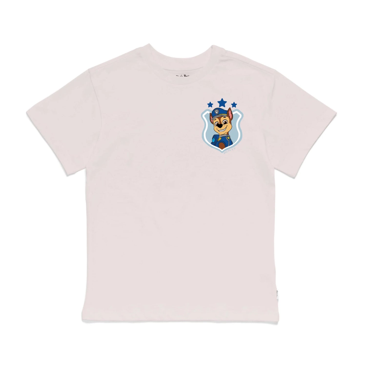 Roys Boys Pink T-Shirt Imagery_0009_Older Kids Front