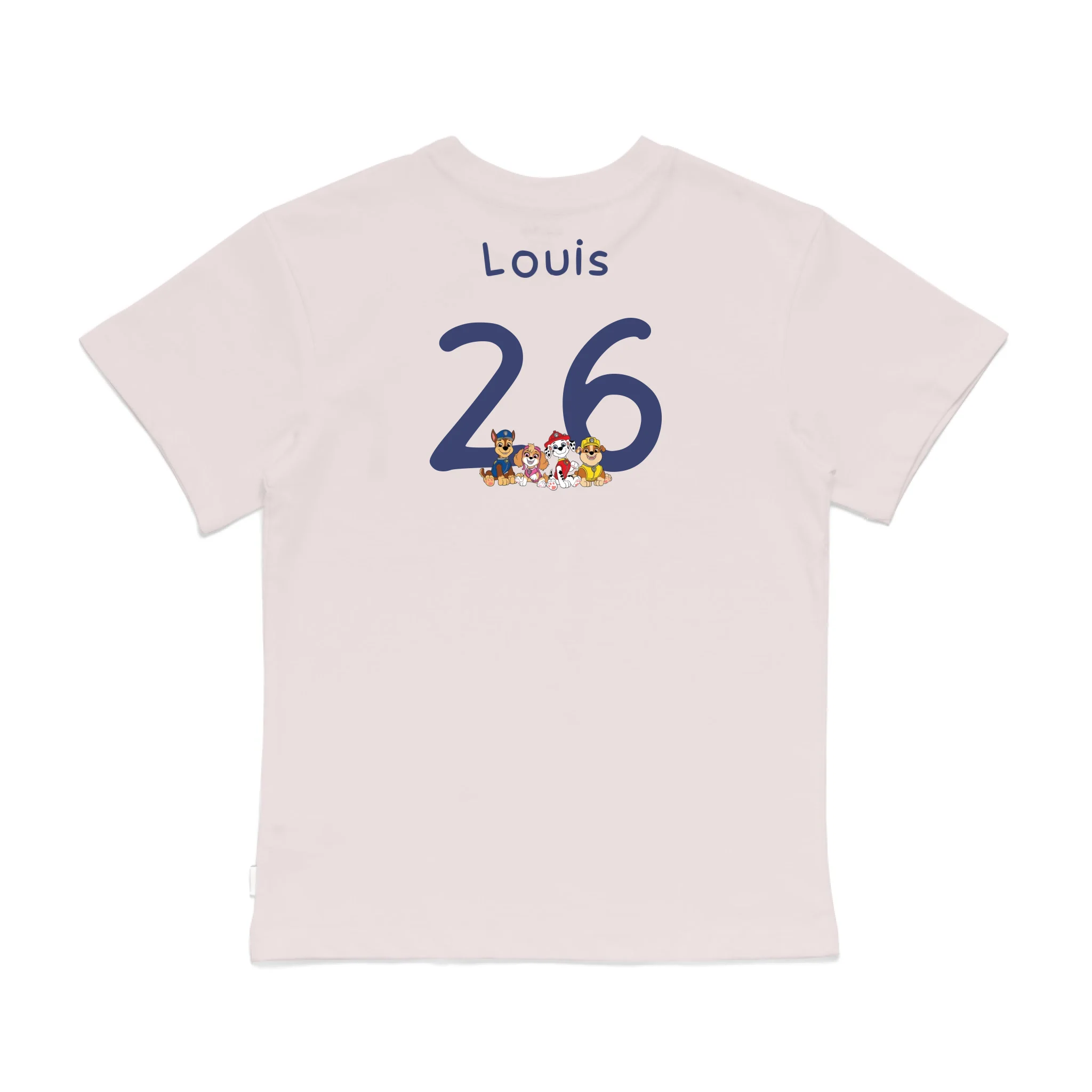 Roys Boys Pink T-Shirt Imagery_0008_Older Kids Back