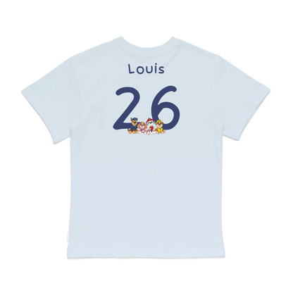 Roys Boys Bue T-Shirt Imagery_0008_Older Kids Back