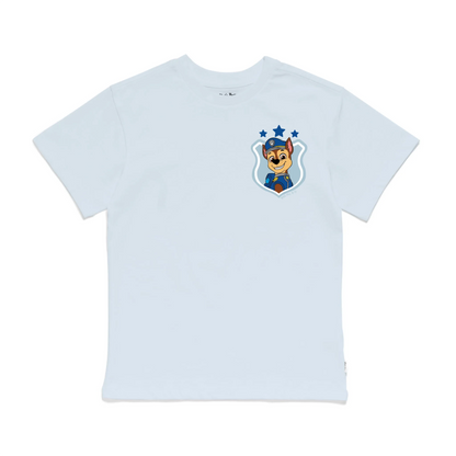 Roys Boys Blue T-Shirt Imagery_0009_Older Kids Front