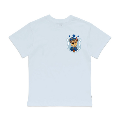 Roys Boys Blue T-Shirt Imagery_0009_Older Kids Front