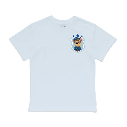 Roys Boys Blue T-Shirt Imagery_0009_Older Kids Front