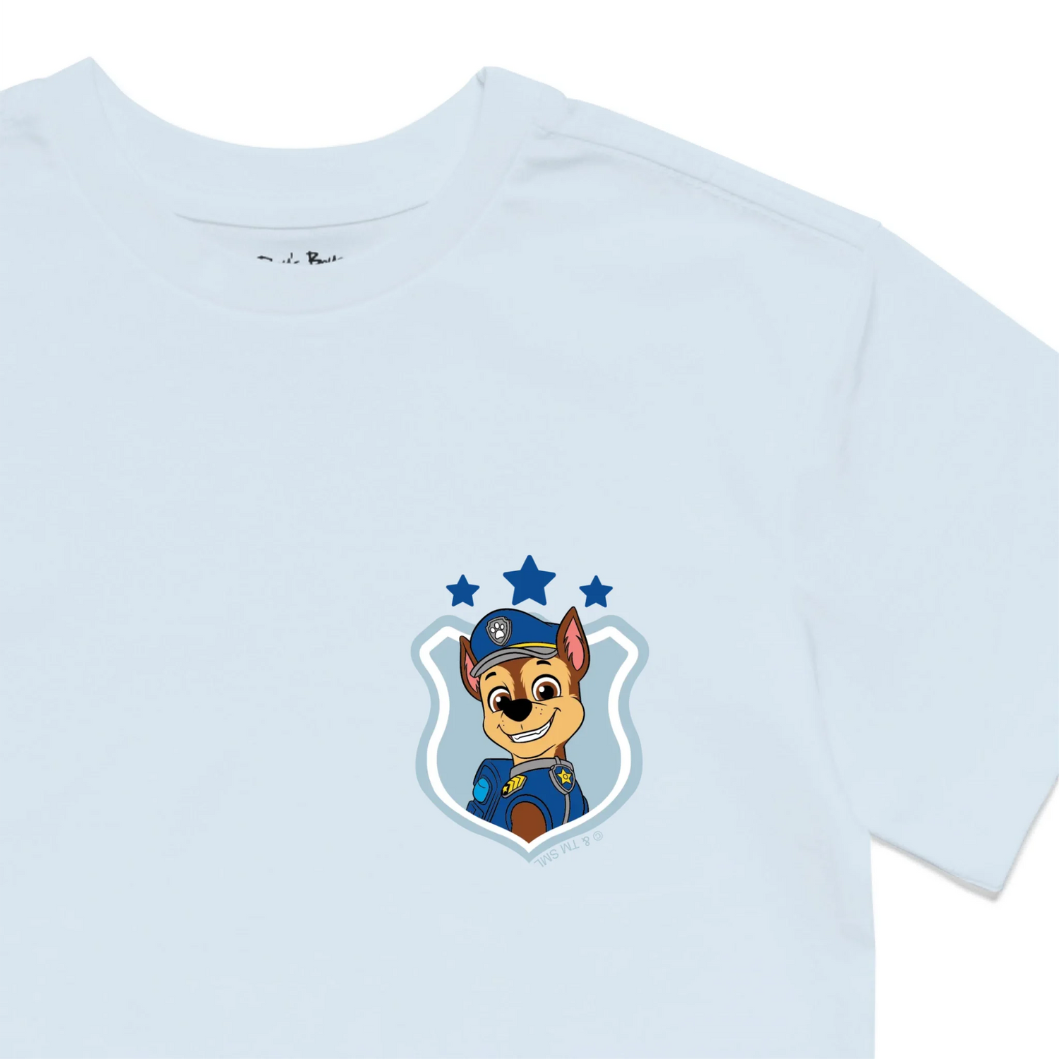 Roys Boys BLUE T-Shirt Imagery_0010_Older Kids Front Zoomed In-01