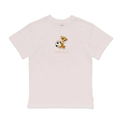 Roys Boys Pink T-Shirt Imagery_0009_Older Kids Front