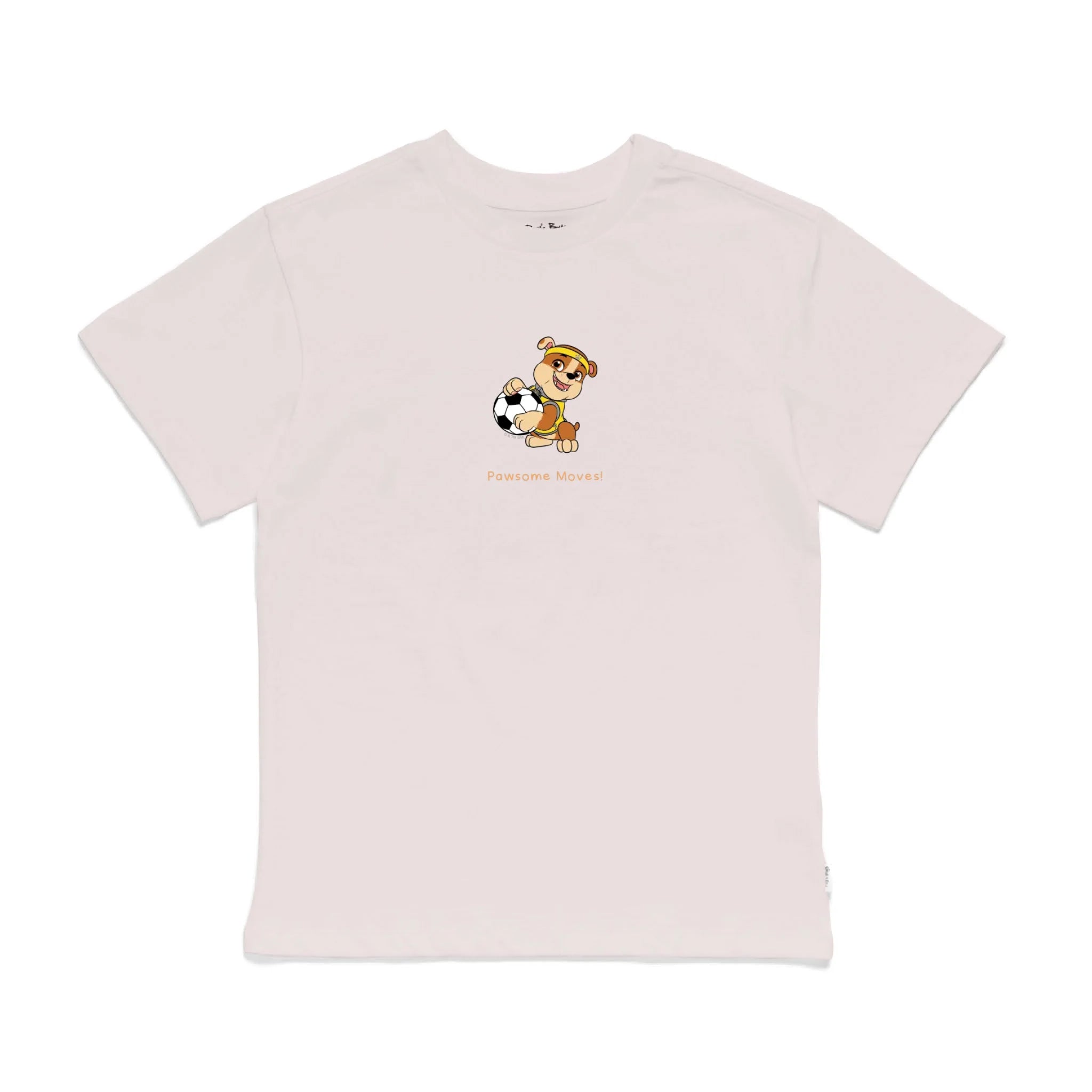 Roys Boys Pink T-Shirt Imagery_0009_Older Kids Front