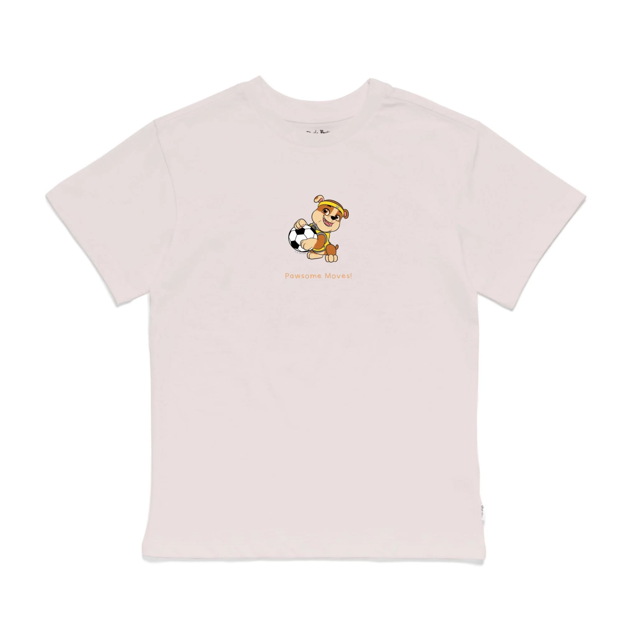 Roys Boys Pink T-Shirt Imagery_0009_Older Kids Front