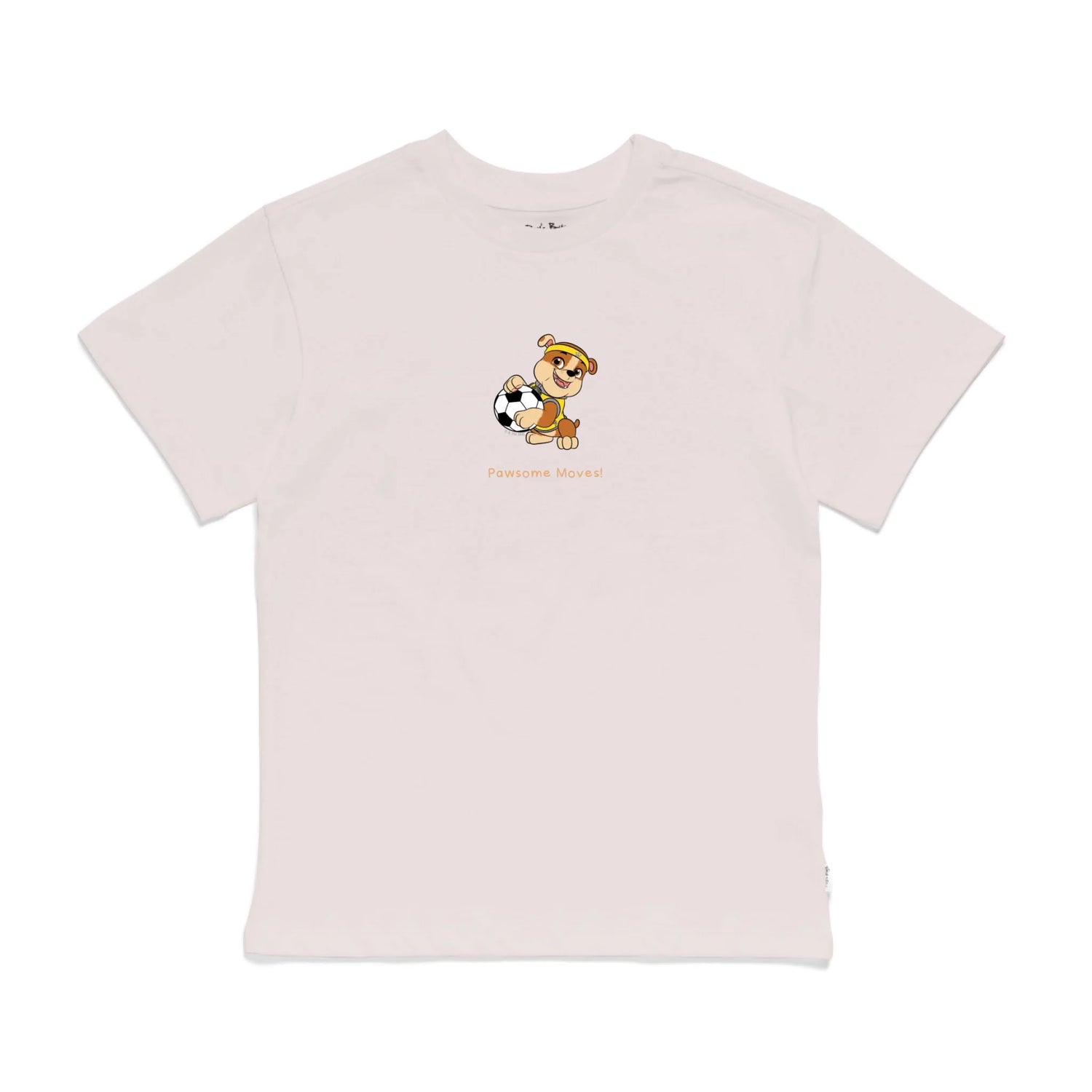 Roys Boys Pink T-Shirt Imagery_0009_Older Kids Front