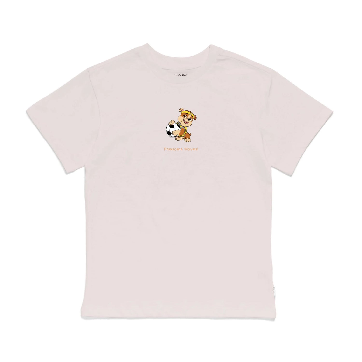Roys Boys Pink T-Shirt Imagery_0009_Older Kids Front