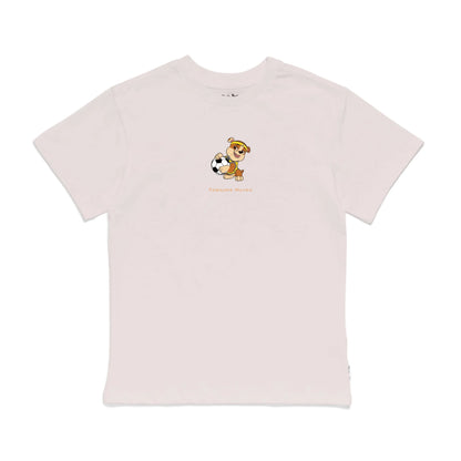 Roys Boys Pink T-Shirt Imagery_0009_Older Kids Front