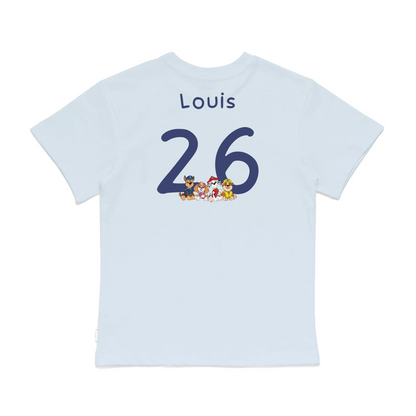 Roys Boys Bue T-Shirt Imagery_0008_Older Kids Back