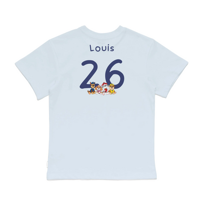 Roys Boys Bue T-Shirt Imagery_0008_Older Kids Back