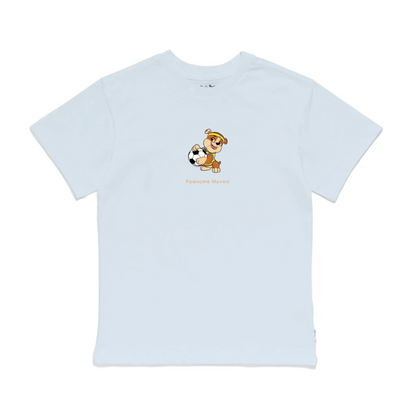 Roys Boys Blue T-Shirt Imagery_0009_Older Kids Front