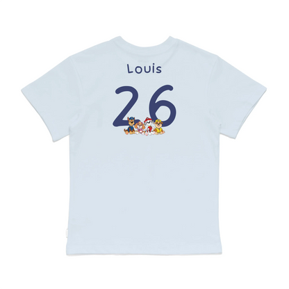 Roys Boys Bue T-Shirt Imagery_0008_Older Kids Back