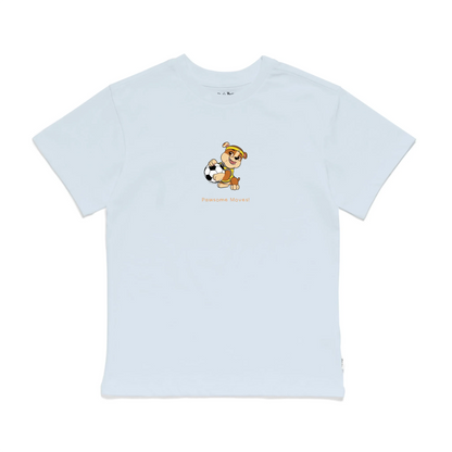 Roys Boys Blue T-Shirt Imagery_0009_Older Kids Front